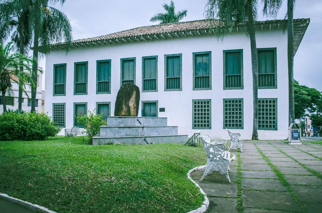 Itapetinga Hotel Atibaia Exteriér fotografie
