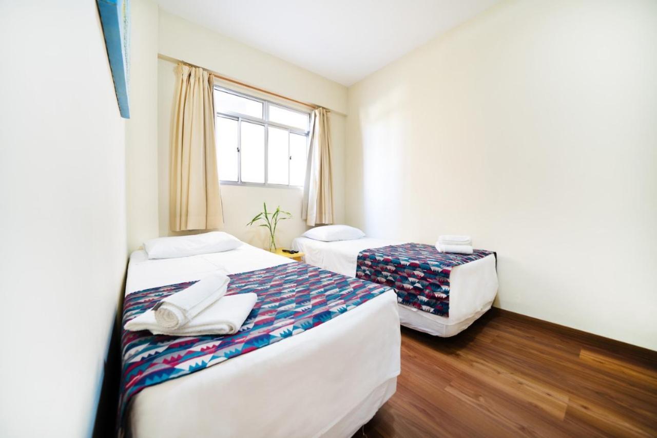 Itapetinga Hotel Atibaia Exteriér fotografie