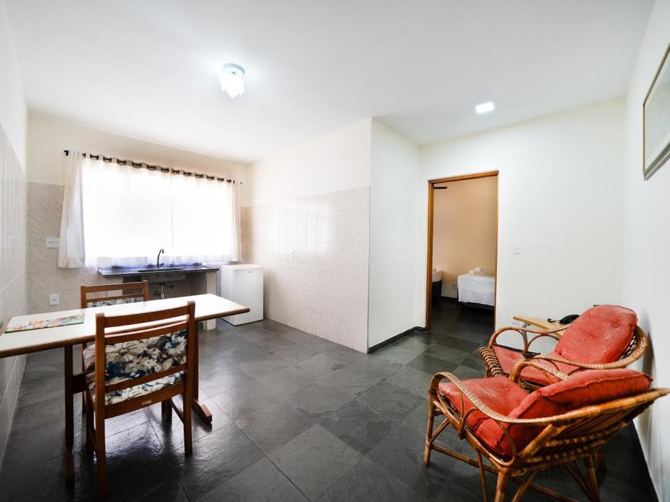 Itapetinga Hotel Atibaia Exteriér fotografie